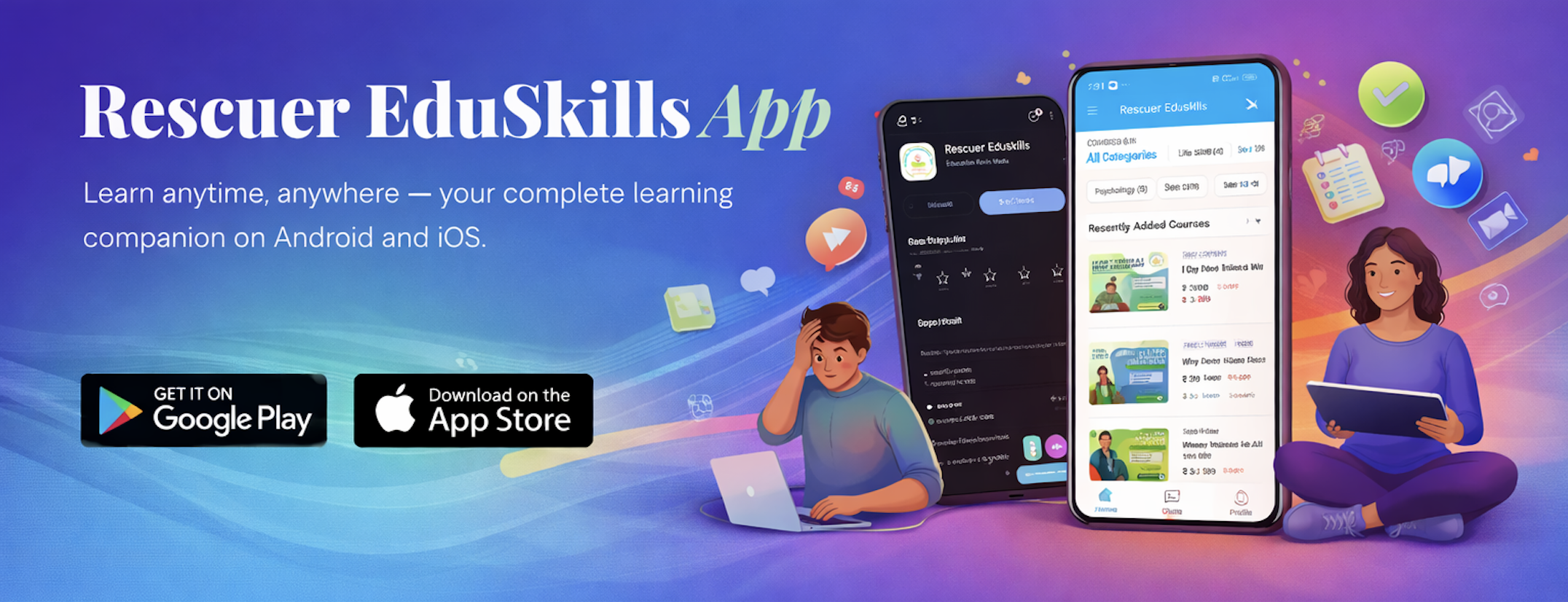 App Banner